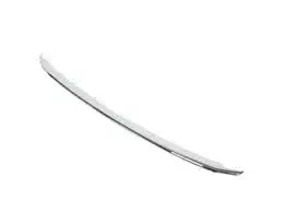 Chrome-Plated Trim Strip for Ford Explorer 2011-2014 Grille Decoration... — 2