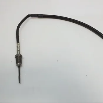 Exhaust Gas Temperature Sensor 226409306R Re-nault Master  2010-2014 2.3 dCi black Opel Ni-ssan 0 km