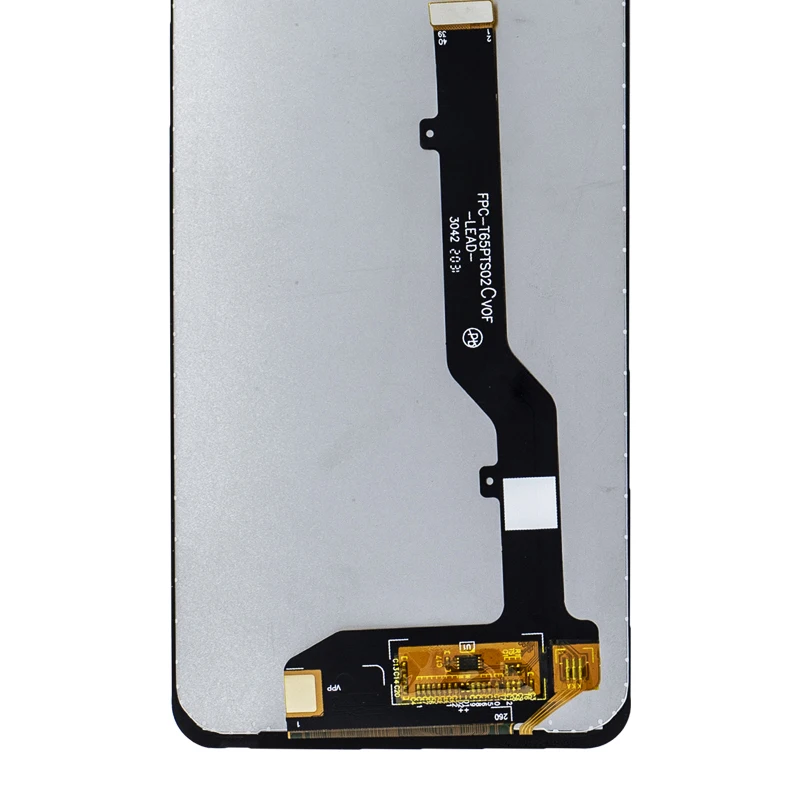 Cellphone Lcd Original Replacement Touch Screen for zte Blade A7s 2020