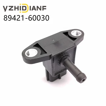 0281006390 Map Intake Pressure Sensor Renault Trafic III 1.6 DCi - View #5