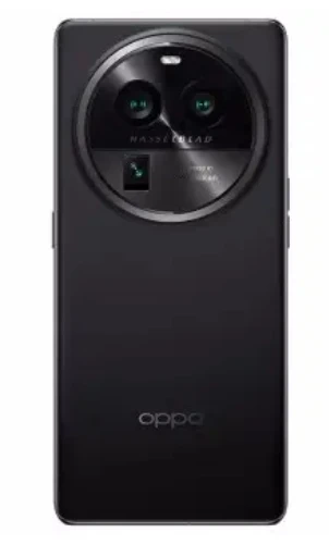 OPPO Find X6 Pro 5G - Premium Smartphone with 120hz AMOLED