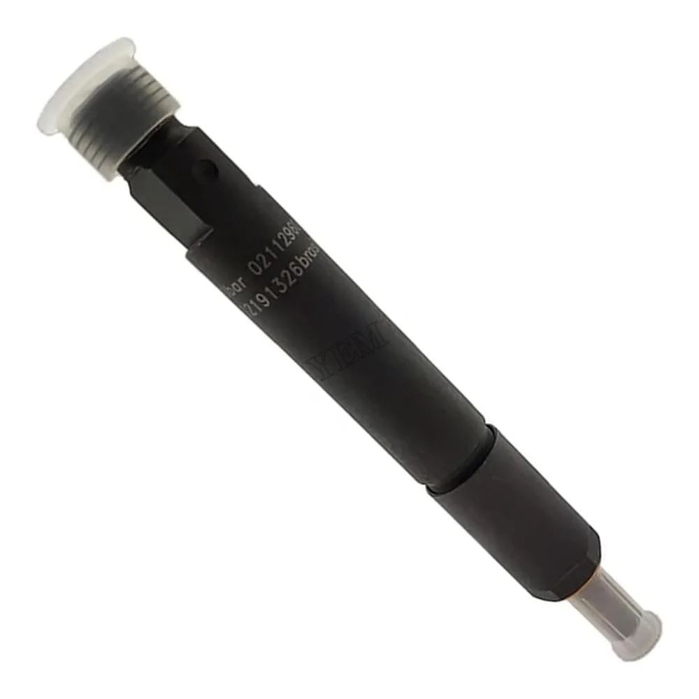 Fuel Injector 02112957 for Deutz Engine BFM1013 5
