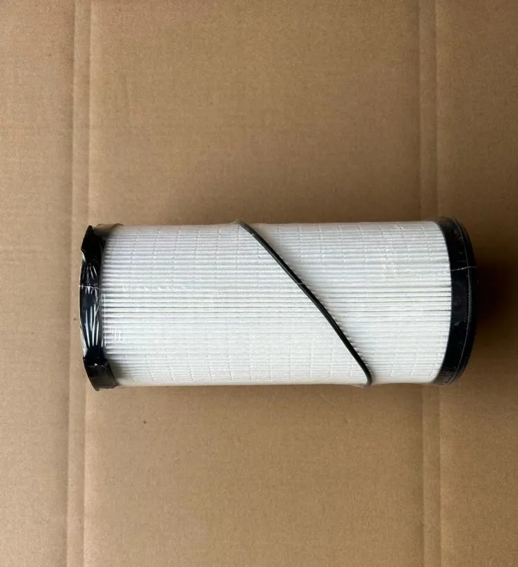 Sinotruk Howo T7h Fuel Filter Fs20190 Wg9925550966 - Buy Wg9925550966 ...