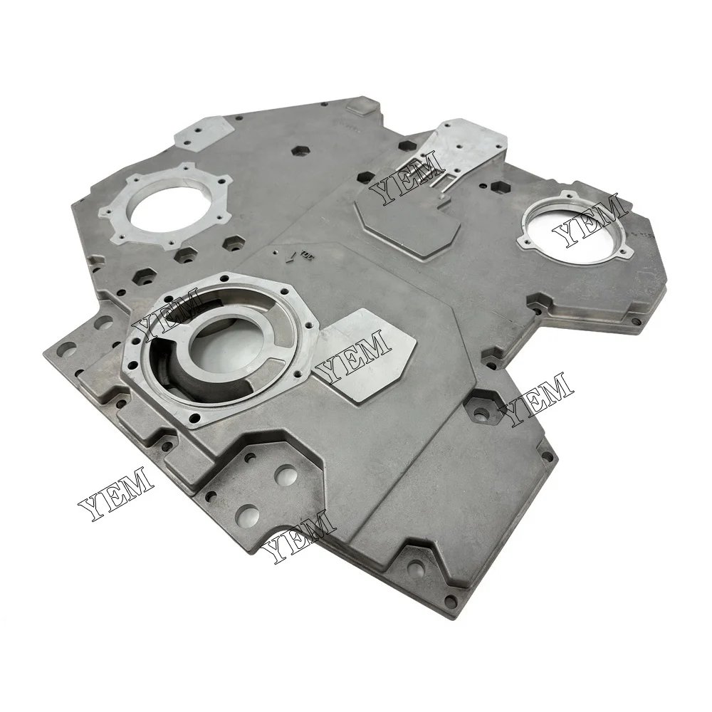 Engine Parts 1306-7T Timing Cover 1817482C2 for Perkins 3