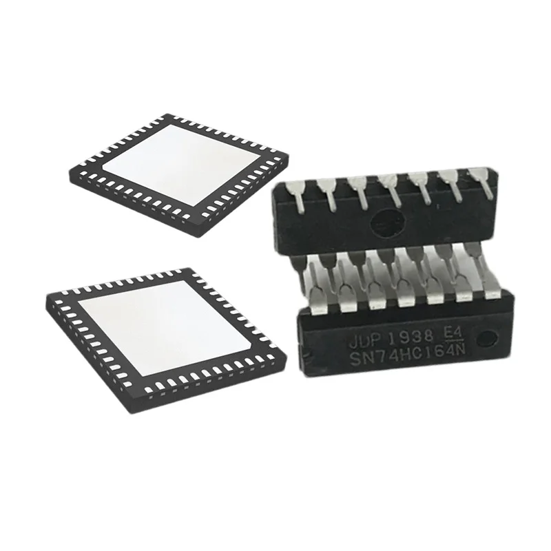 BC880 and Related IC Chips - Original, High-Quality Arrivals