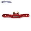 Red Double Screw Spoke Shave