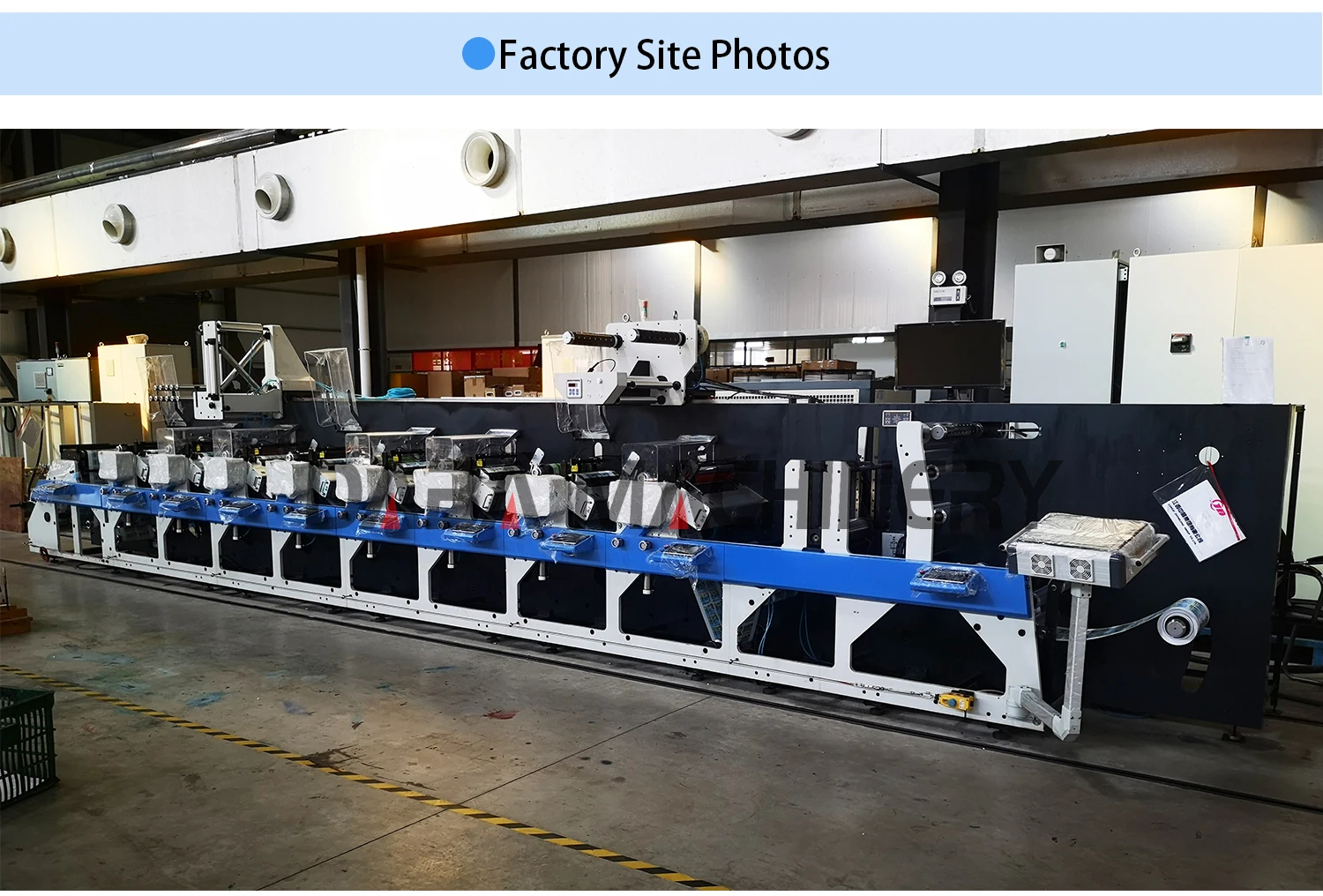 Unit Type Flexo Printing Machine Buy Unit Type Flexo Printing Machine