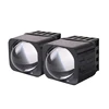 M1H LED matrix high beam module lens