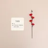 Type a red