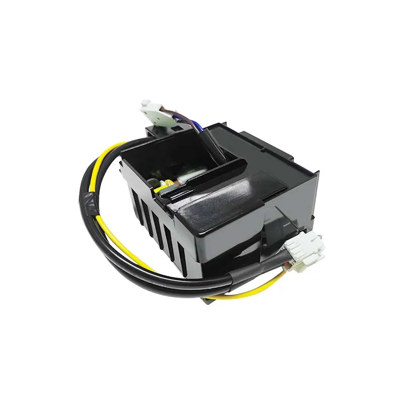 FSTB Quality Driver of Dc air Conditioner Compressor  Inverter Pcd Board Power Controller