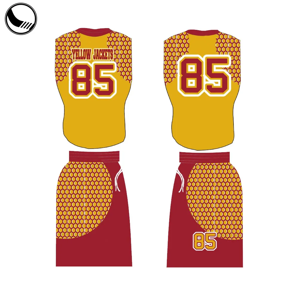 BETHERIVAL Wholesales Design Team Sport Shirt Wanadamu Wa Kipekee Sublimation 7V7 Football Uniforms