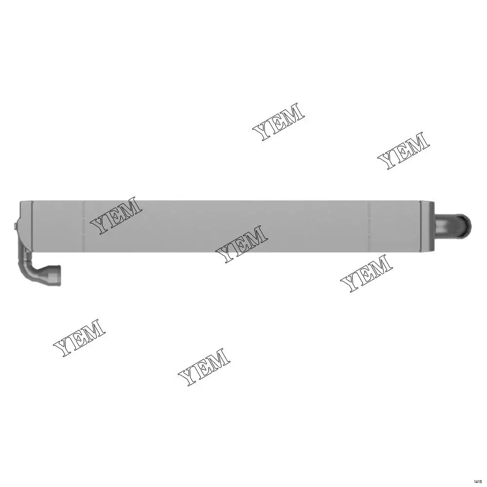 High Quality Core Assembly-Radiator 350-0216 Fit for D8T Aftermarket Engine Parts 6