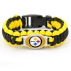 5 Pittsburgh Steelers