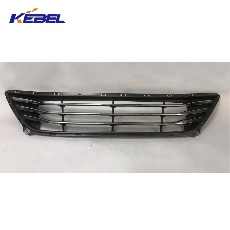 KEBEL Automotive Part Front Grille OEM 86560-3X700 Chrome Car Grills for Hyundai Elantra 2014