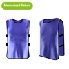 Purple Training Vest with Elastic