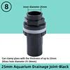 25mm-Black