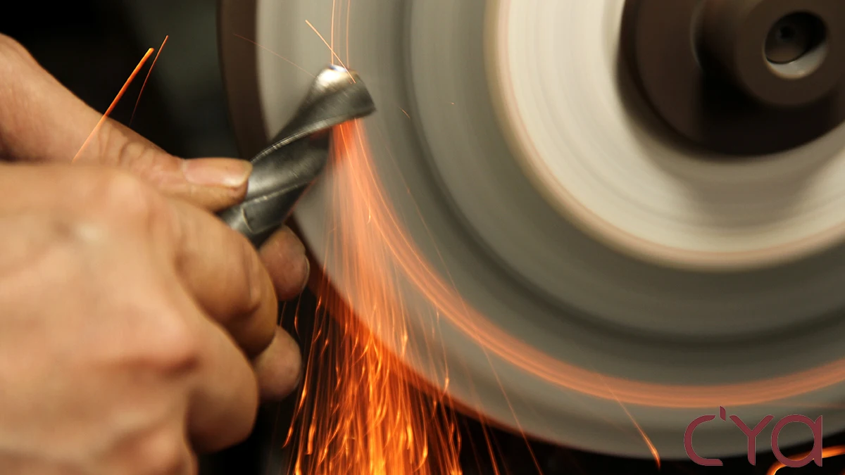 Shantou Caiya Metal&Plastic Co., Ltd.