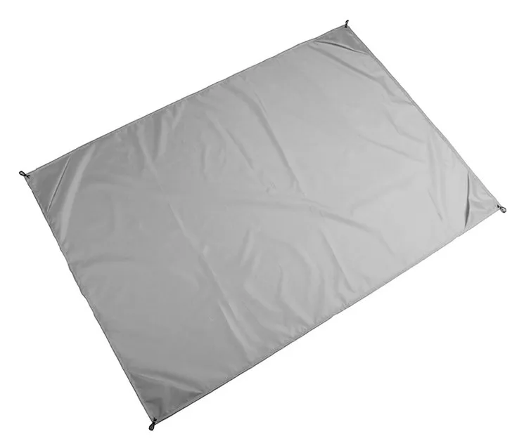 Cheap Waterproof Blanket Folding Camping Beach Mat For Outdoor Picnic