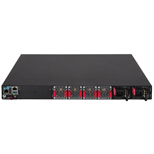 H3C S6880-48Y8C Switch:it Is a Three-layer Core Switching Device Designed for Cloud Data Center and Cloud Computing Network