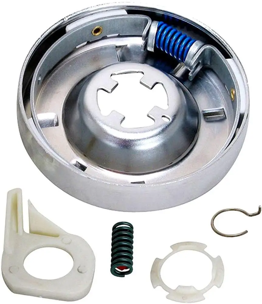 8pcs Washer Washing Machine Transmission Clutch Kit For Whirlpool Kenmore 285785 