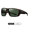 2.Verde carey mate C2