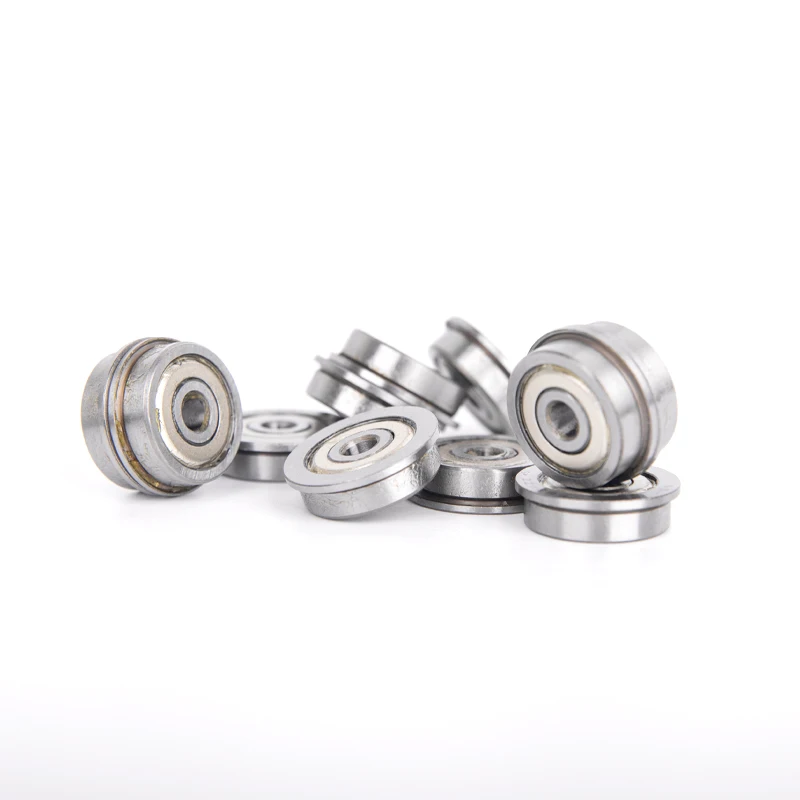 High Quality ABEC-7 Z809 Bearing 608z 608 Zb Bearing