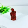 Red jasper