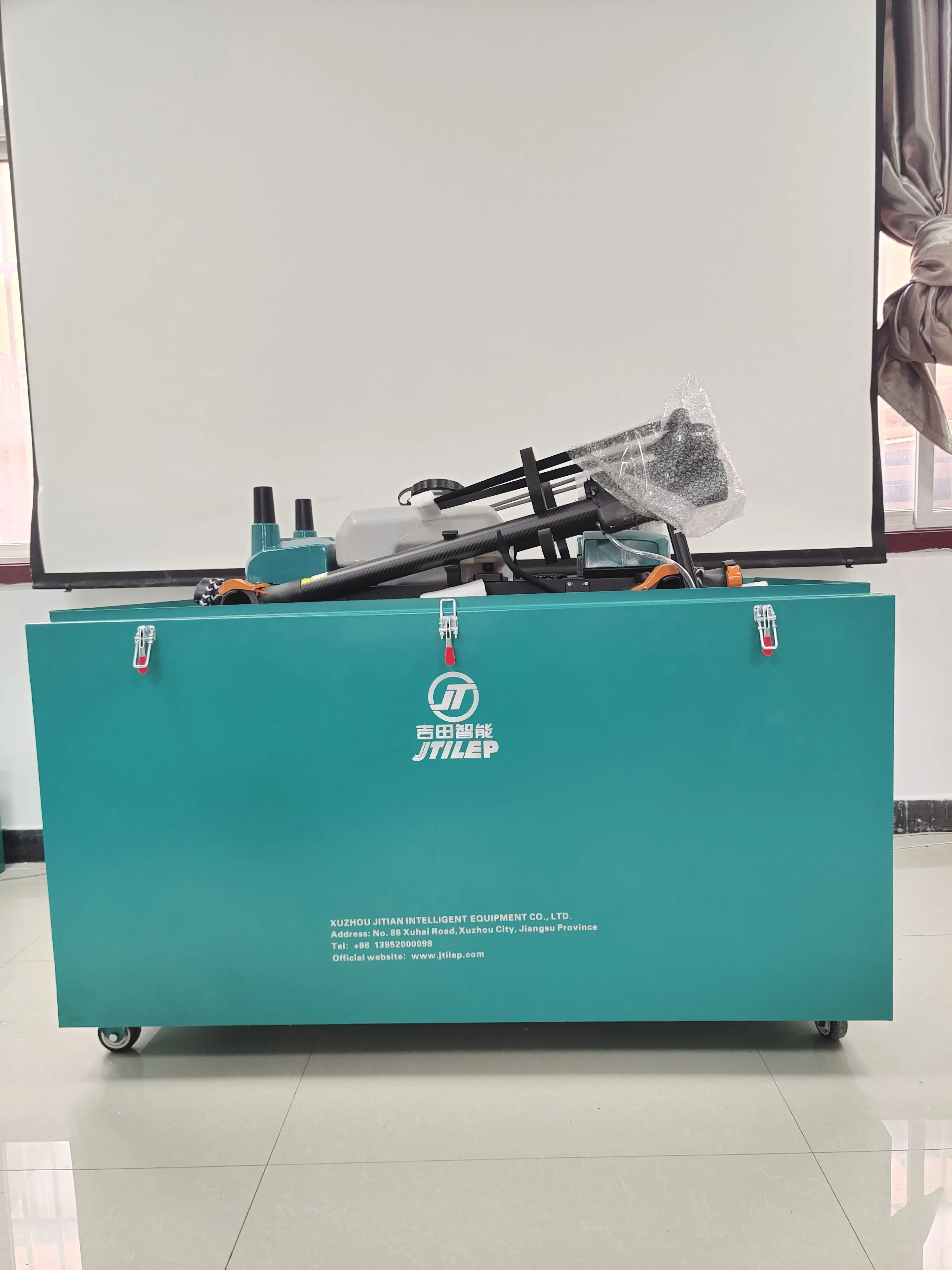 30" Inch Uav Carbon Propellers Sprayer Uav Drone Propellers Dji T40