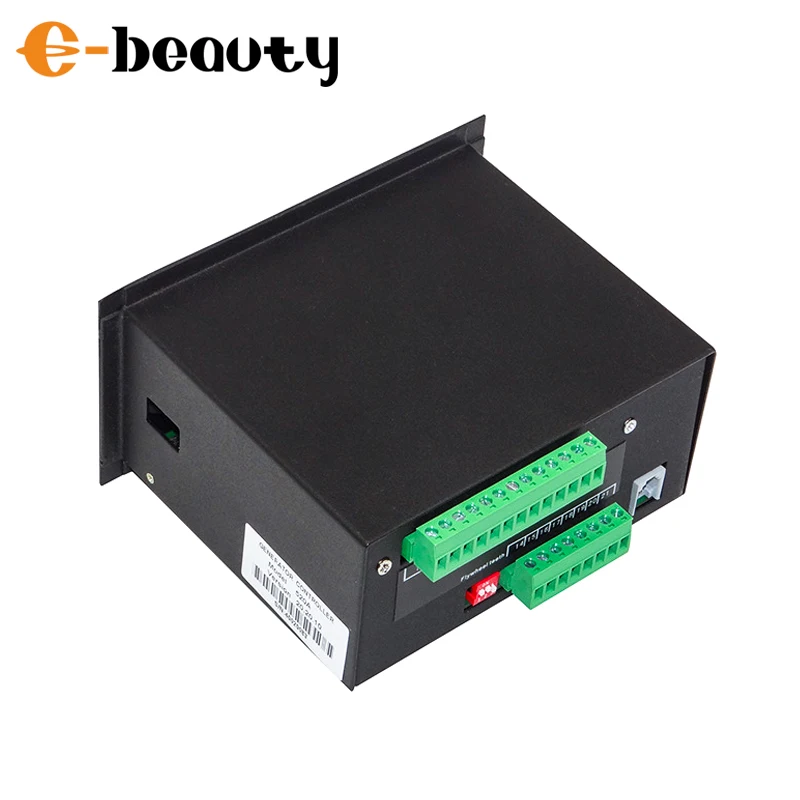 Generator Auto Start Intelligent Electrical Controller Deep Sea Controller DSE520