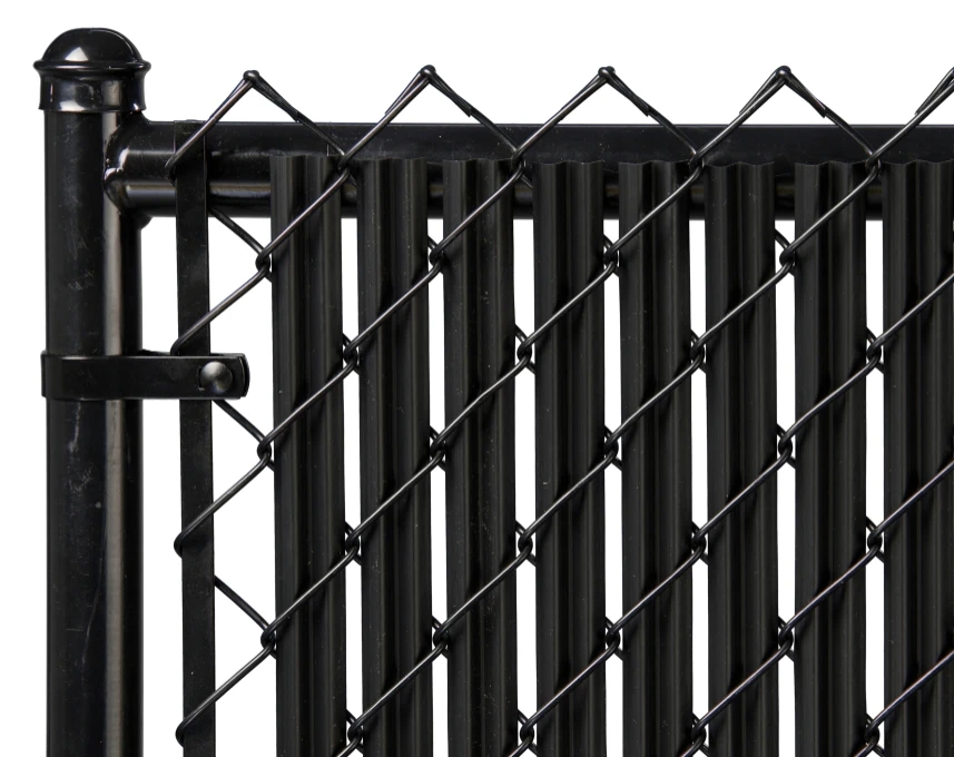 Composite Fence Pvc Strip Protection Privacy Slats Of Chain Link Fence ...