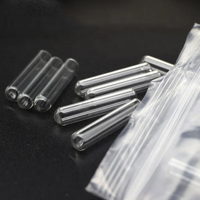 Tiandi Lab 30mm Borosilicate Glass for Test Tube for Fermentation Premium Quality Scientific Equipment