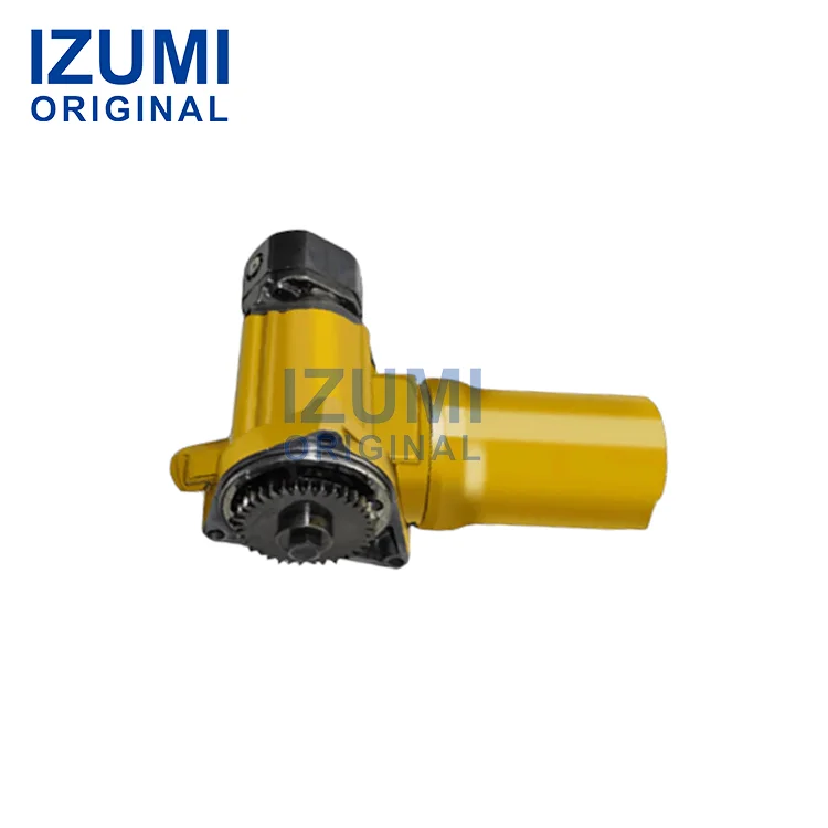 10R-2995 180-7341 Fuel Injection Pump E325B E325C Diesel Engine Parts 3126 3126B Fuel Pump 10R2995 1807341 for CATERPILLAR