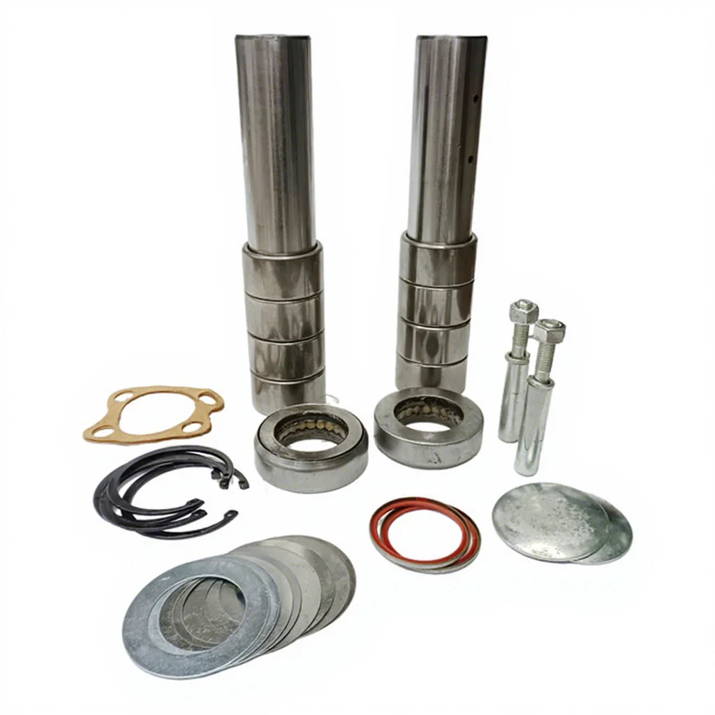 High-quality King Pin Kit KP226 for ISUZU FTR Trucks