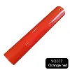 YQ007 orange red