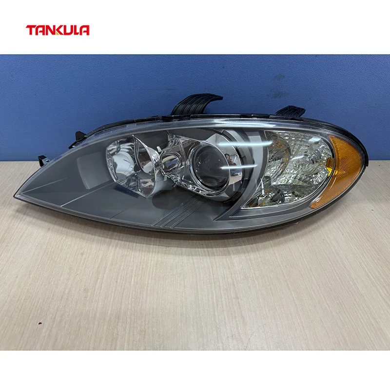 Auto Lighting System Car Front Head Light Auto Headlight Headlamp for Chevrolet Optra 2009-2011