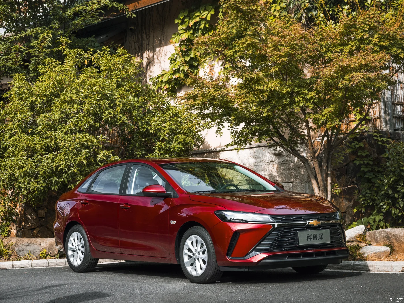 Chevrolet Monza 2022 2023 Pretty Costeffective Sedan/car In Stock 1.5