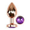 Violet Jewelry