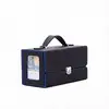 T321B Black/Blue