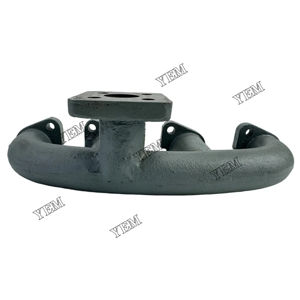 Engine Part V1903 Exhaust Manifold 15465-12312 for Kubota Genuine Engine Parts 3