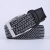 Black WHITE