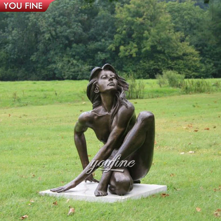 等身大アンティークヌード女性エロブロンズ彫刻| Alibaba.com