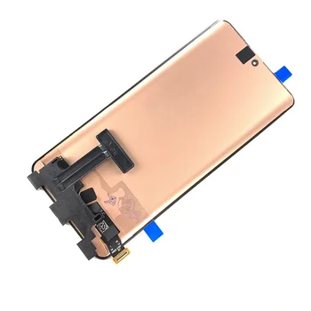 Factory Wholesale Mobile LCD Screen Replacement for Vivo X70 Pro X60 X80 X90 AMOLED CHEAP LCD Display Touch Screen Digitizer