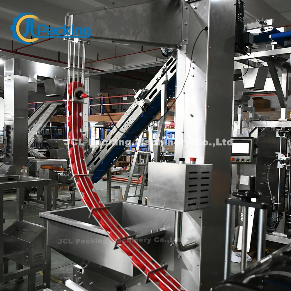 Vitamin C Supplement 1000mg Tablets Capsules Granule Plastic Bottle Glass Jar Can Filling and Packing Machine