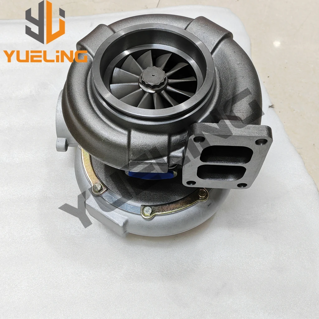 High Quality Turbocharger 49181-03622 for Mitsubishi Engines