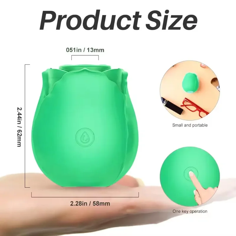 oscillator sex toy Jupiter Jetson Glow Job Stroker main image 1