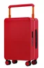 Red+Orange Trolley