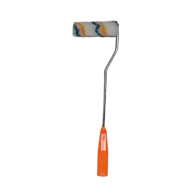 100MM Mini Paint Roller With Handle IMPA 510461