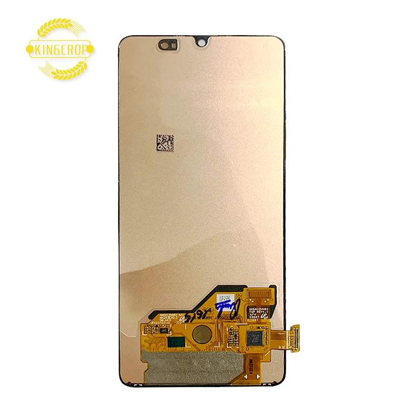 Galaxy - 【S】SCV48/GalaxyA41 SCV48/355856112390089 Samsung Galaxy A41 SCV48 - by ChimeraTool