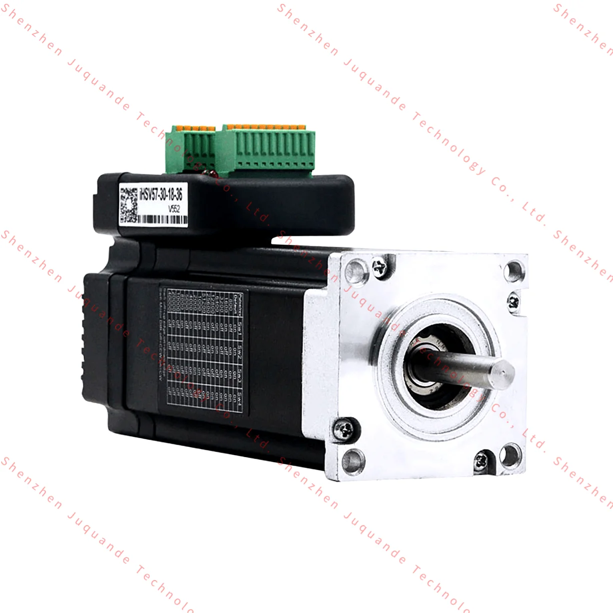 Vendeur certifié or – Module contrôleur PLC iHSV57-30-18-36, neuf et d’origine, disponible immédiatement ; contrôleur de programmation PLC