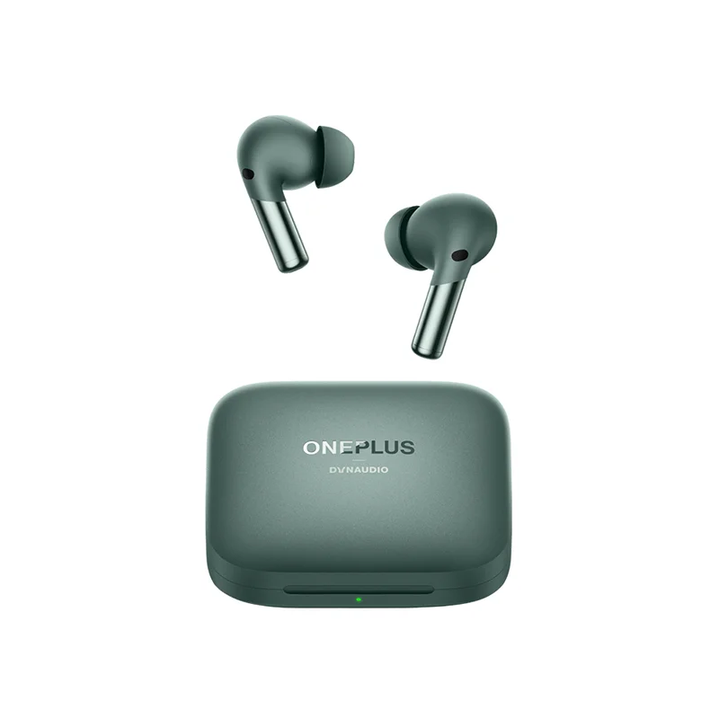お買い得OnePlus Buds Pro 2 ( Dynaudio)コラボ Amazon.com: OnePlus Buds Pro 2, Arbor Green, Audiophile-Grade